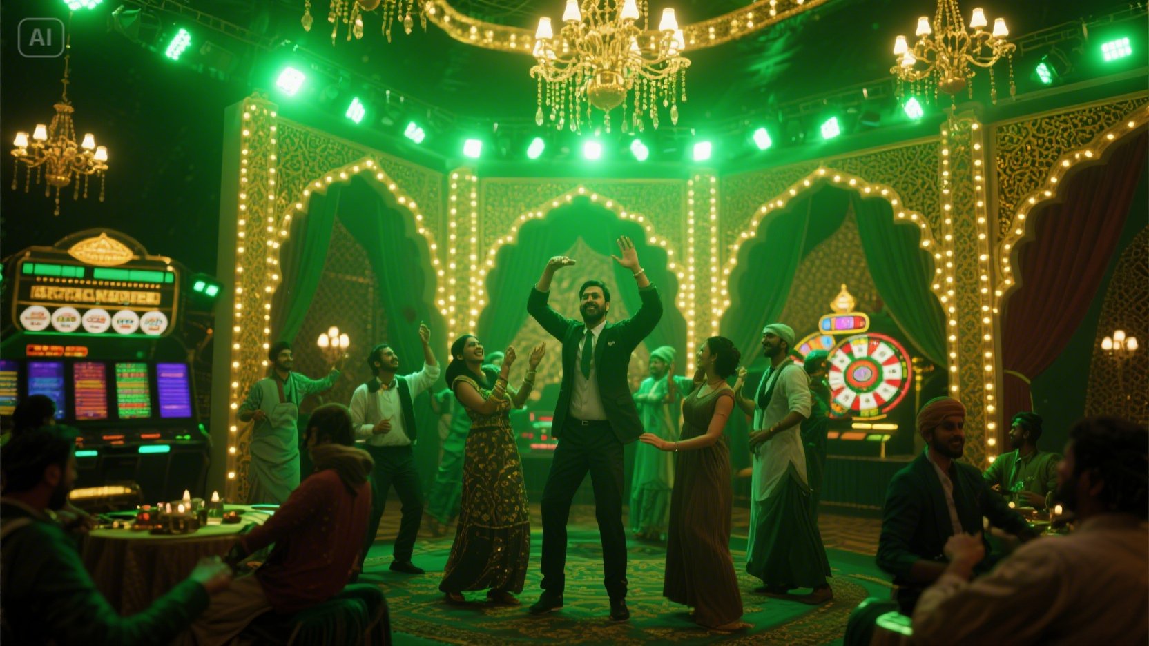 Registration at 99AB Casino