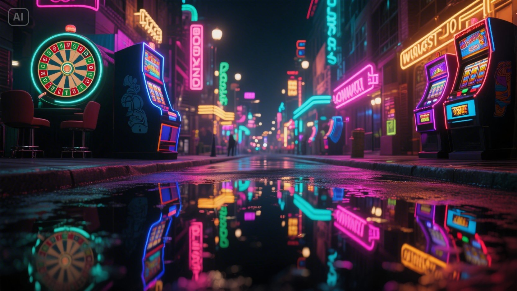 Registration at 99AB Casino